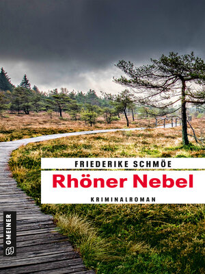 cover image of Rhöner Nebel